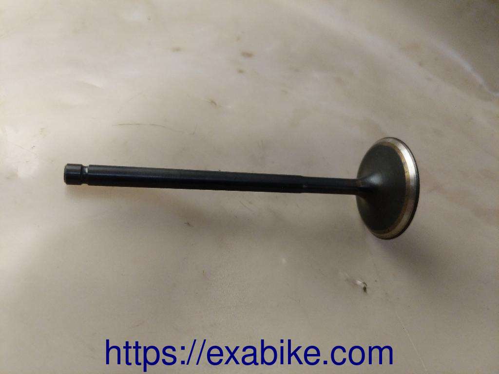 valve (IN) Triumph Sprint ST 900 - photo 1