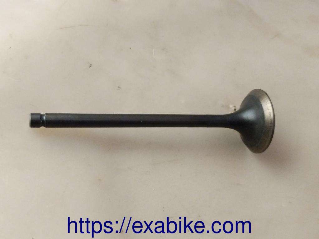 valve (EX) Triumph Sprint ST 900 - photo 1