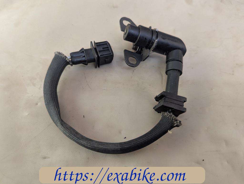 camshaft position  sensor Triumph Sprint ST 900 - photo 1
