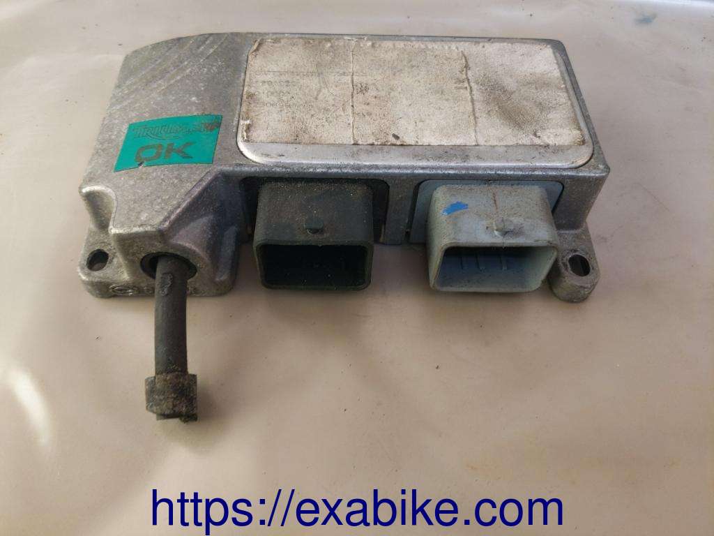 electronic unit Triumph Sprint ST 900 - photo 1