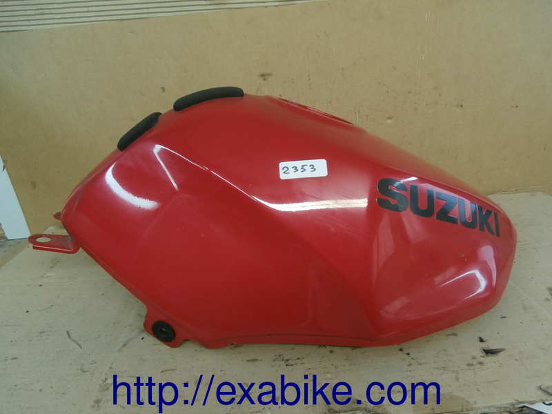 réservoir à essence Suzuki RF 600 - photo 1