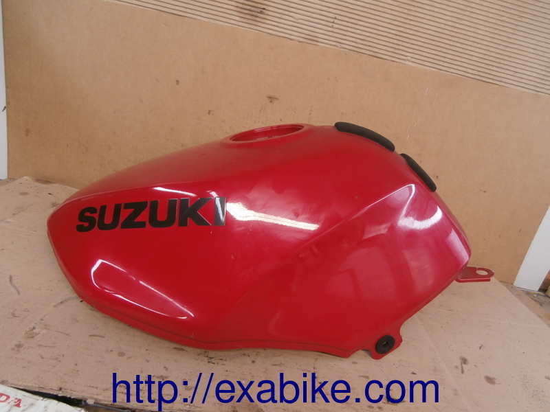 réservoir à essence Suzuki RF 600 - photo 2