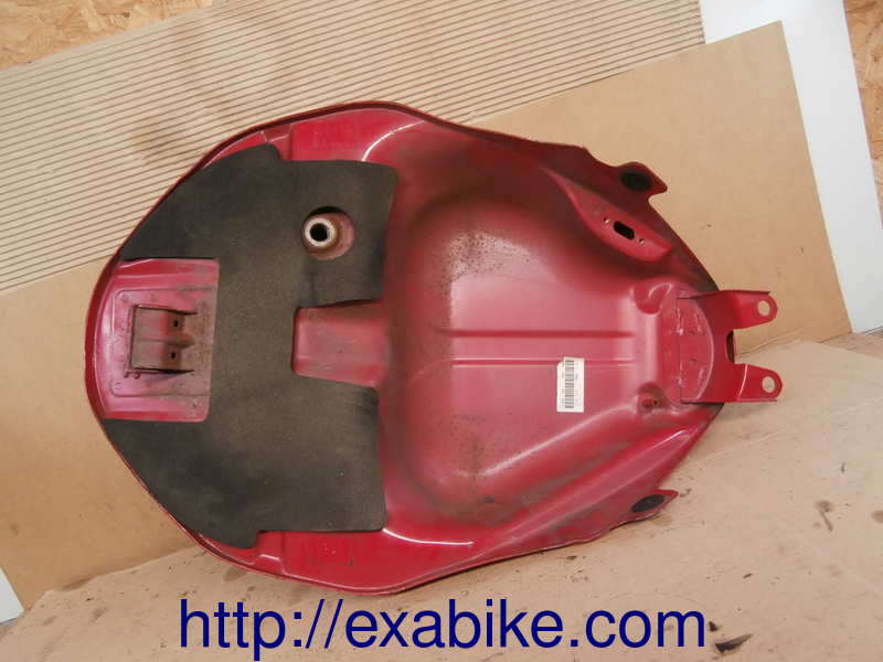 réservoir à essence Suzuki RF 600 - photo 4