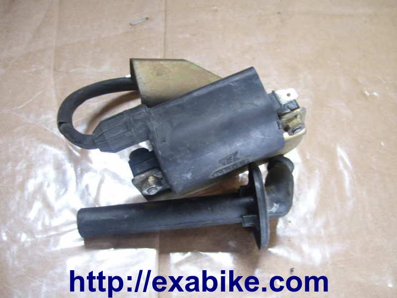 ignition coil Honda VFR 750 - photo 1