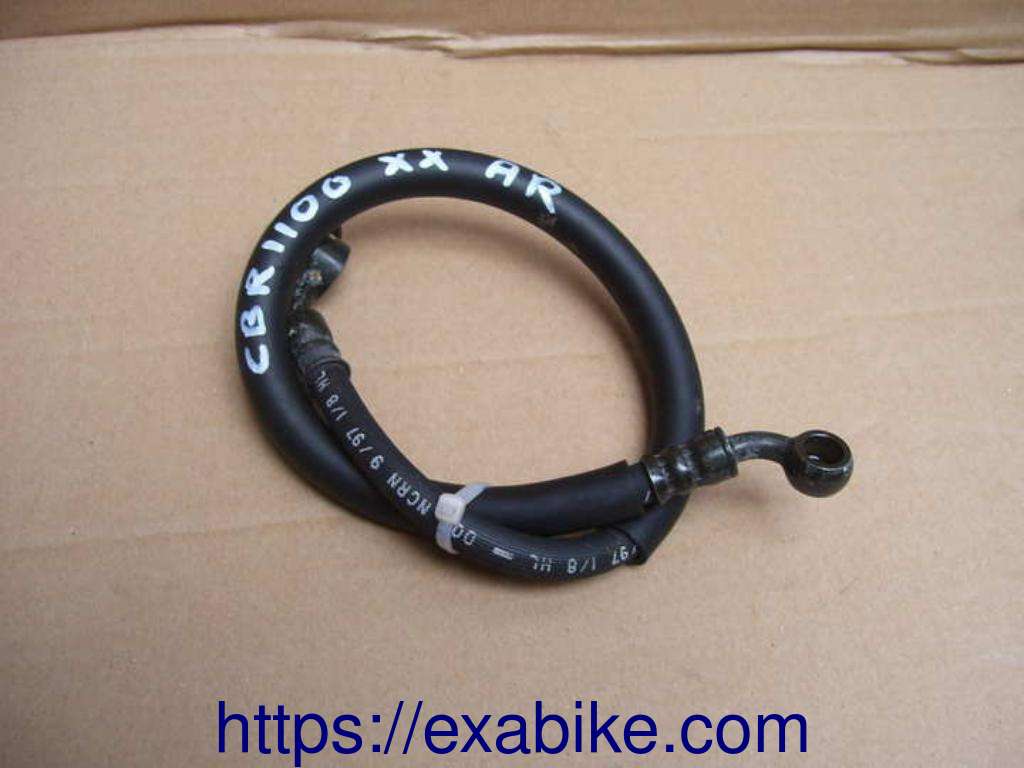 rear brake hose Honda CBR 1100 XX - photo 1