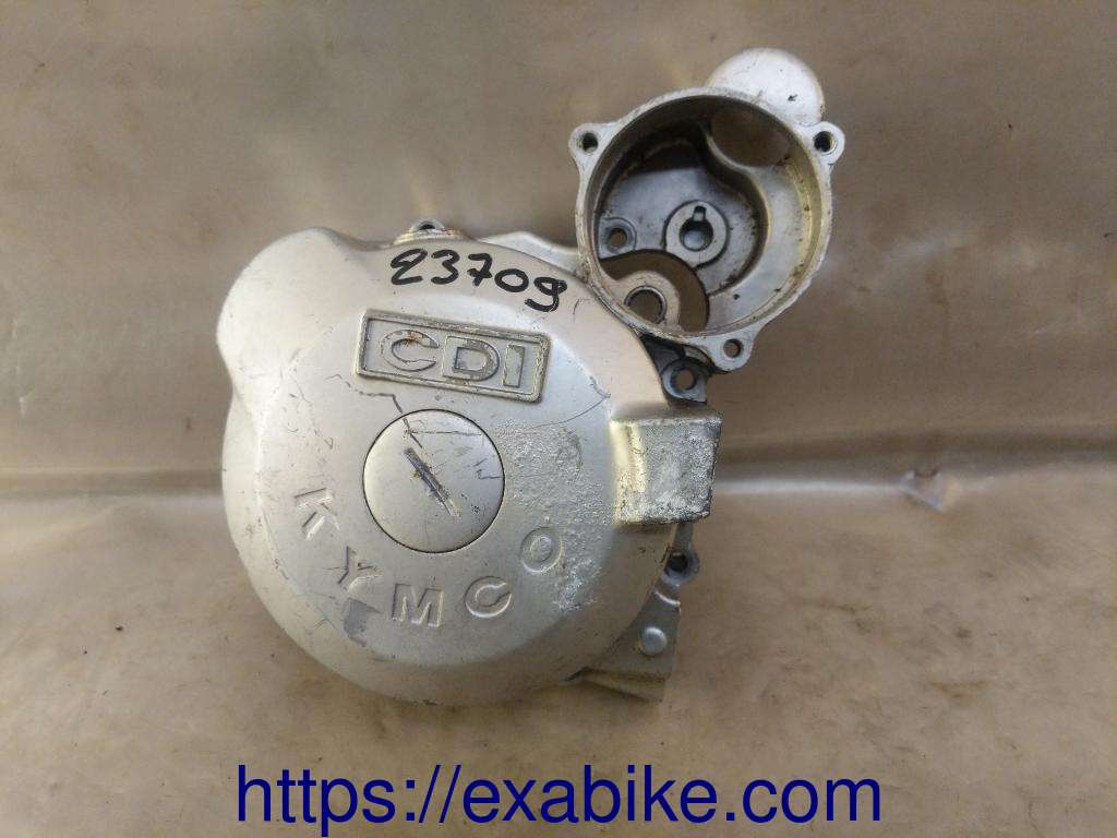 carter d'alternateur Kymco 125 Sector - photo 1