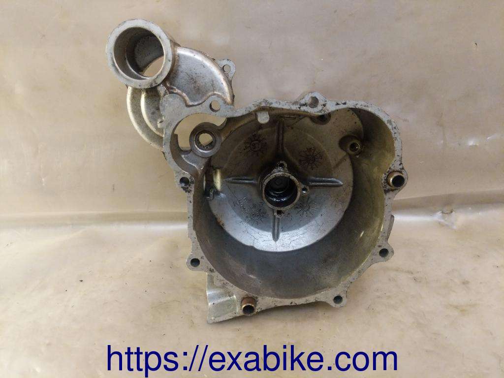 carter d'alternateur Kymco 125 Sector - photo 2