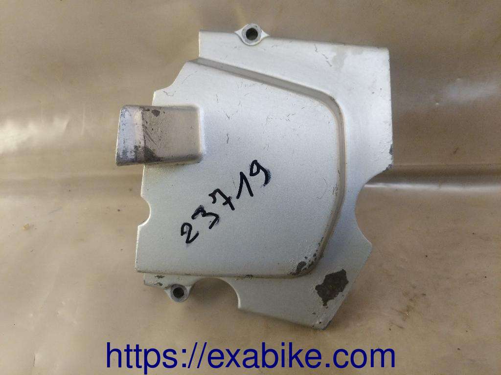 rear left engine cover Kymco 125 Sector - photo 1