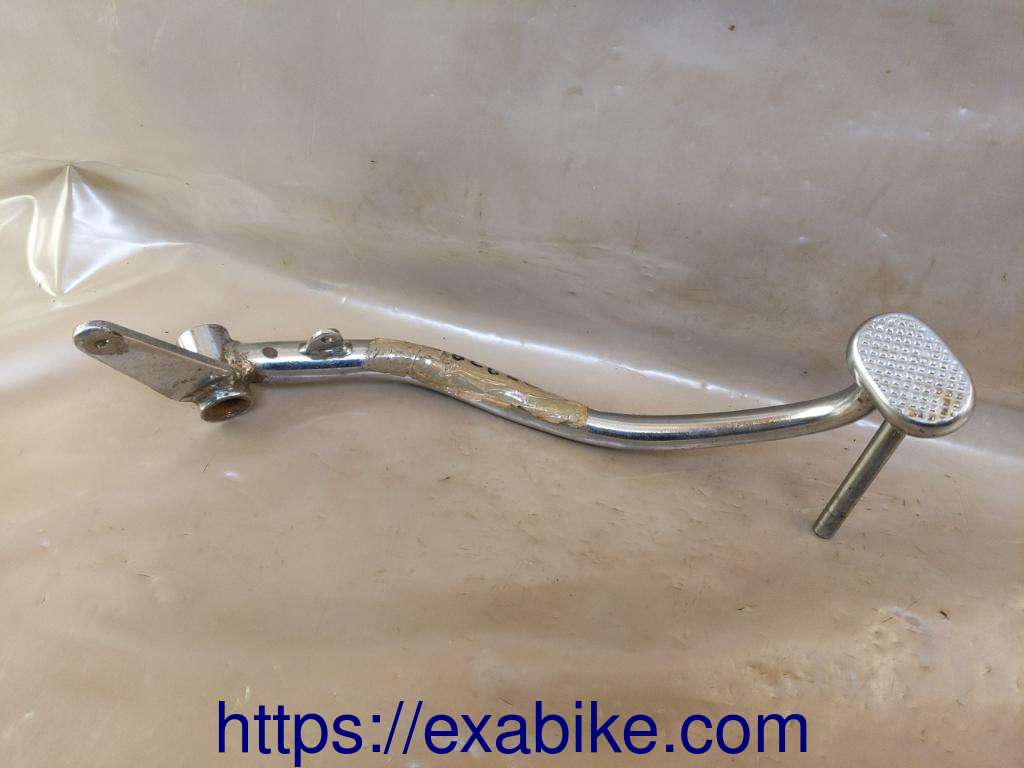 brake pedal Kymco 125 Sector - photo 1