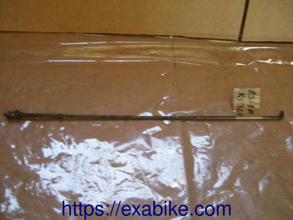 brake rod, rear Kymco 125 Sector - photo 1