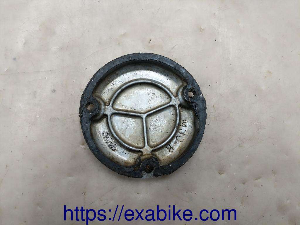 cover Honda CBR1000F - photo 2
