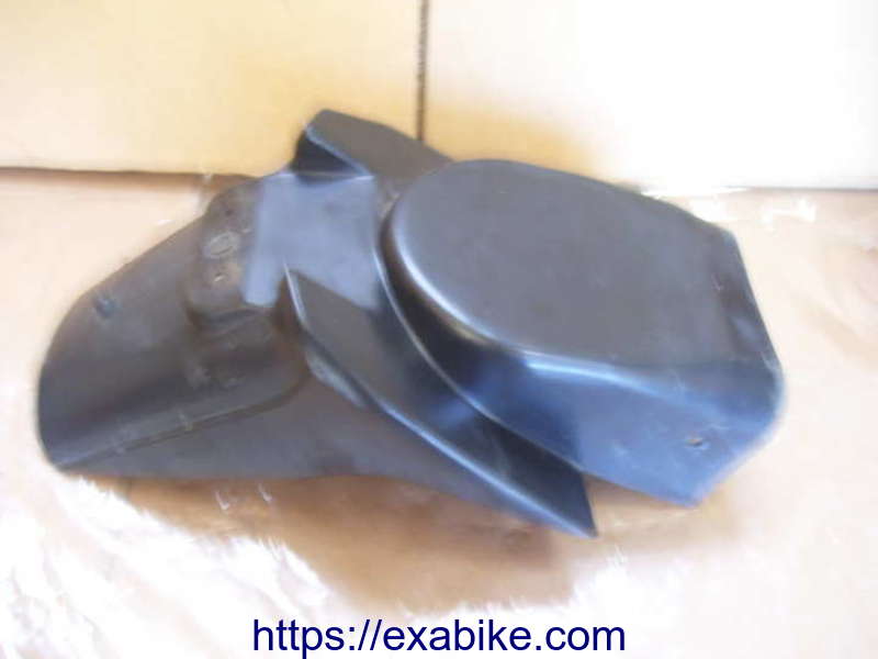 rear fender Yamaha XJ 900 - photo 1