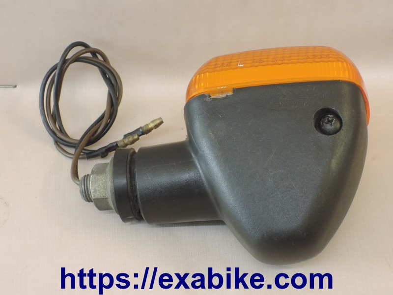 clignotant Suzuki modele a identifier - photo 2