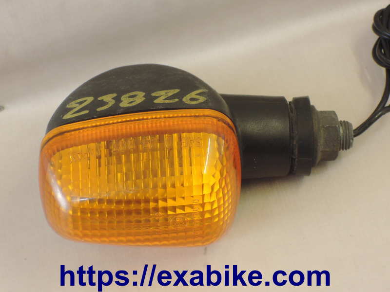 clignotant Suzuki modele a identifier - photo 1