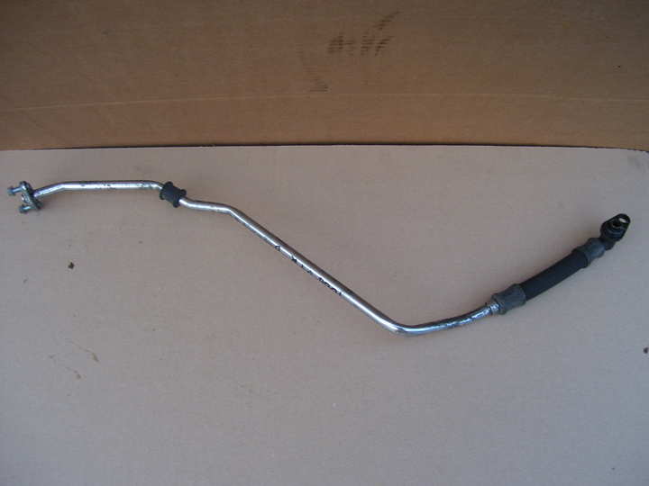 right oil hose Honda VTR 1000 - photo 1