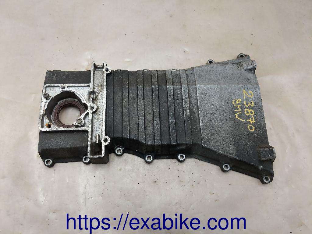 engine cover BMW K100RS - photo 1