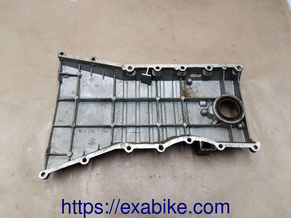 engine cover BMW K100RS - photo 2