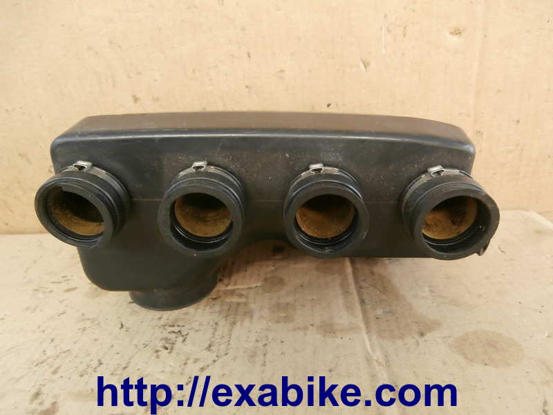 air box BMW K100RS - photo 1