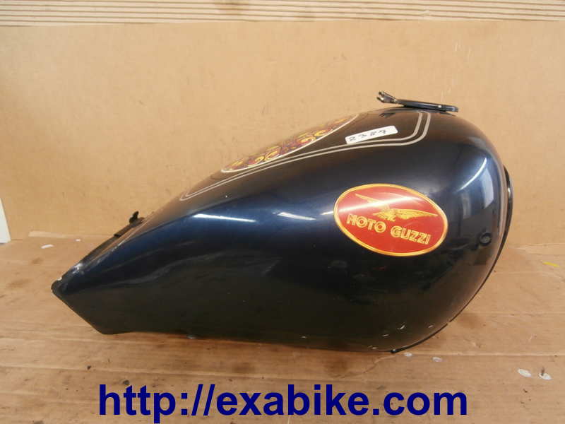 fuel tank Moto Guzzi Nevada 750 - photo 1