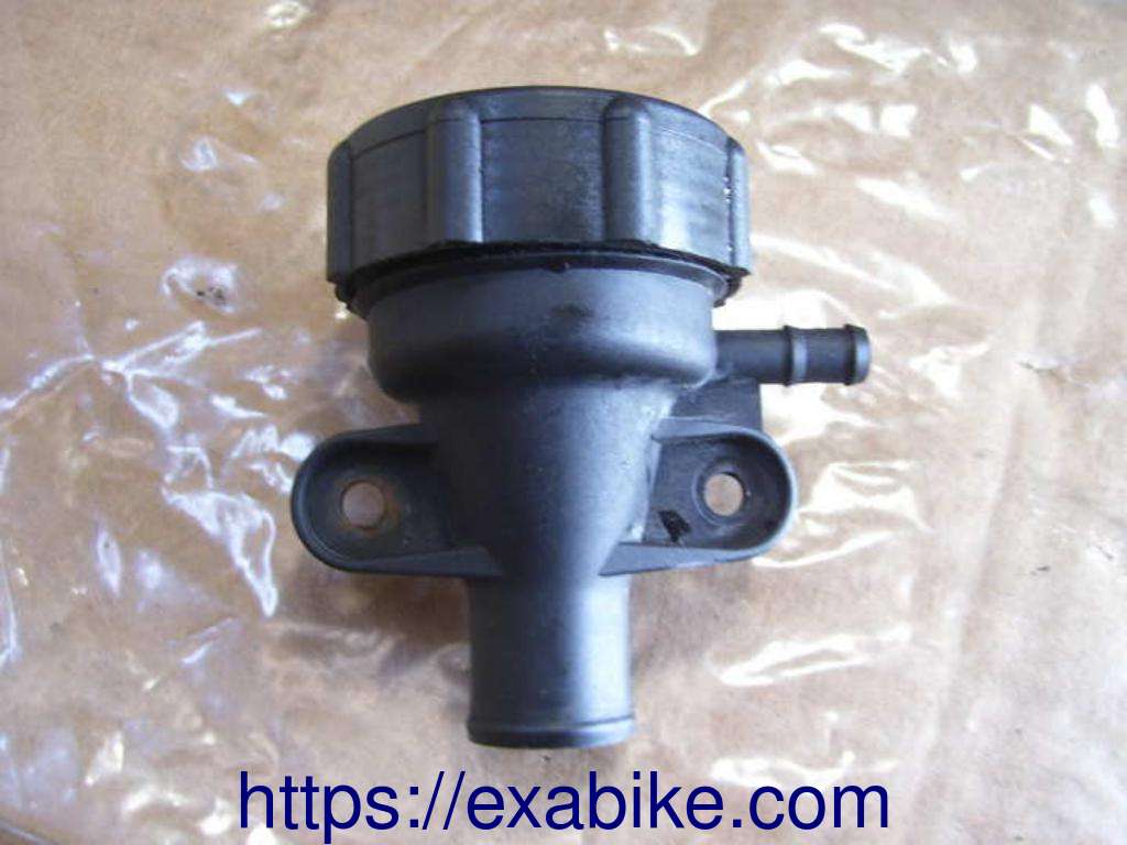 radiator filler neck BMW K100RS - photo 1