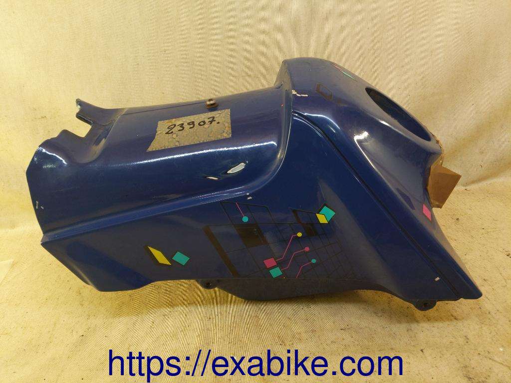 fuel tank Yamaha TDR 125 - photo 1