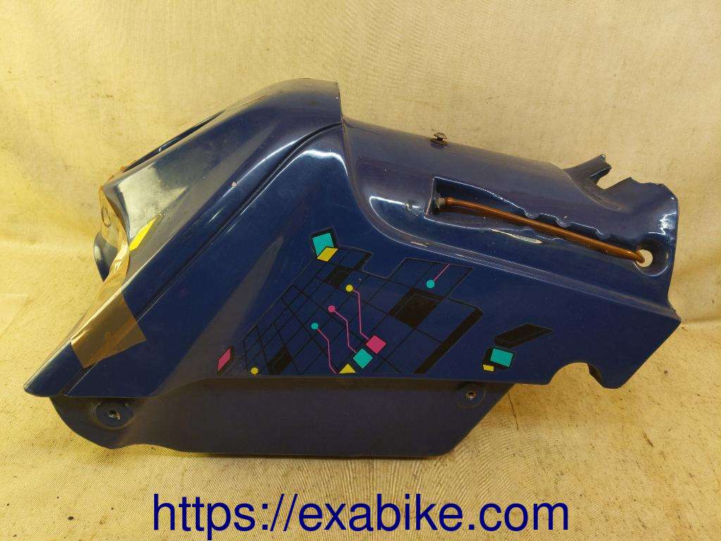 fuel tank Yamaha TDR 125 - photo 2