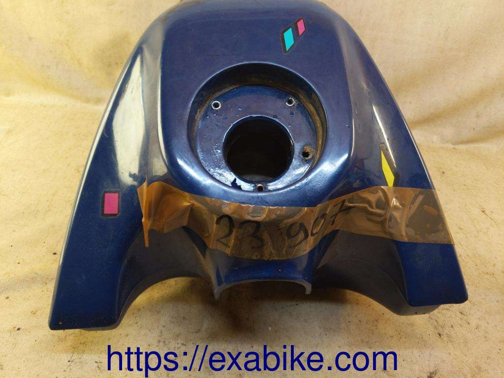 fuel tank Yamaha TDR 125 - photo 3