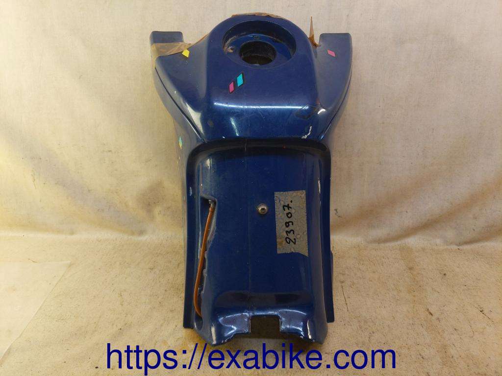 fuel tank Yamaha TDR 125 - photo 4