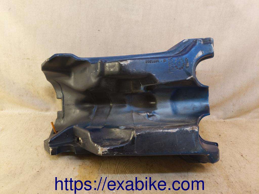 fuel tank Yamaha TDR 125 - photo 5
