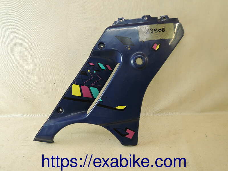 right middle cowl Yamaha TDR 125 - photo 1