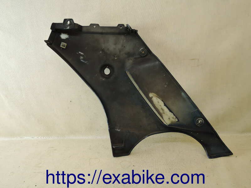 right middle cowl Yamaha TDR 125 - photo 2