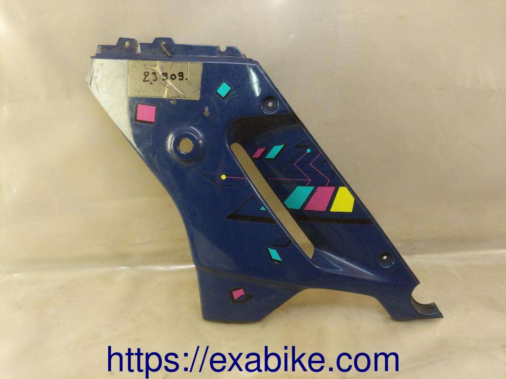 left middle cowl Yamaha TDR 125 - photo 1