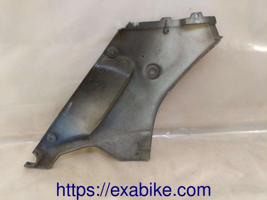 left middle cowl Yamaha TDR 125 - photo 3