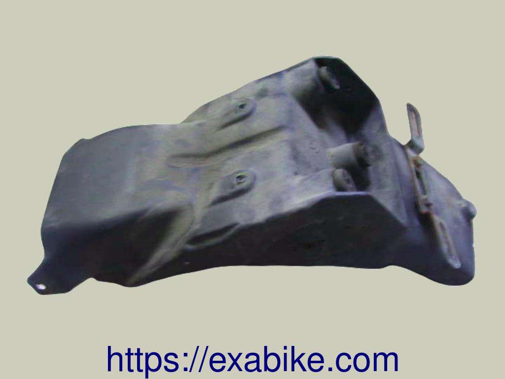 rear fender Yamaha TDR 125 - photo 1