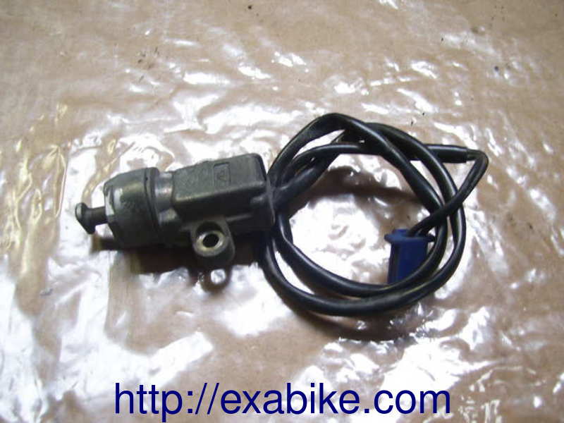 sidestand switch Yamaha TDR 125 - photo 1