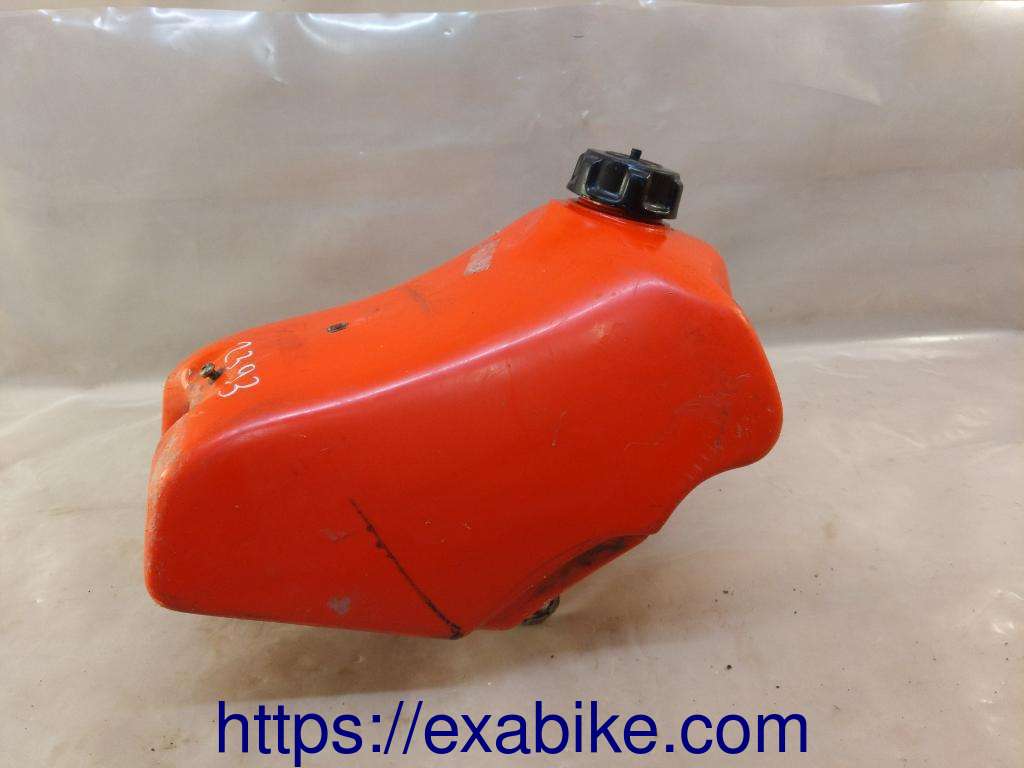fuel tank Honda CR 125 - photo 2