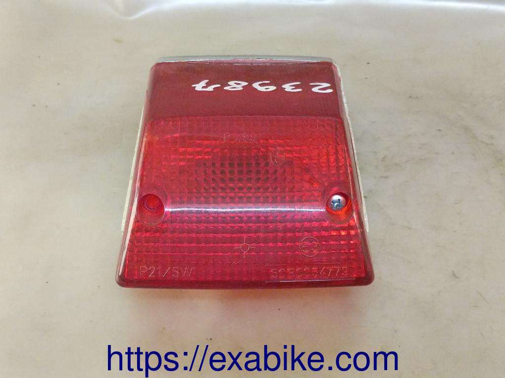tail light Yamaha DTR 125 - photo 1