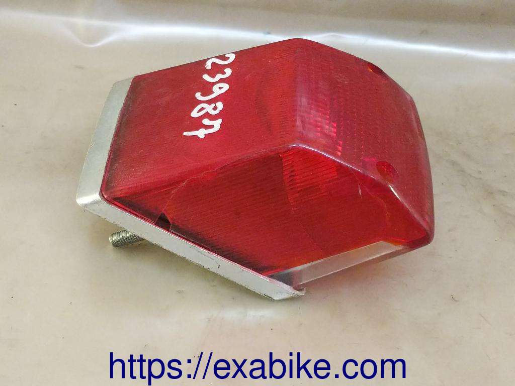 tail light Yamaha DTR 125 - photo 2