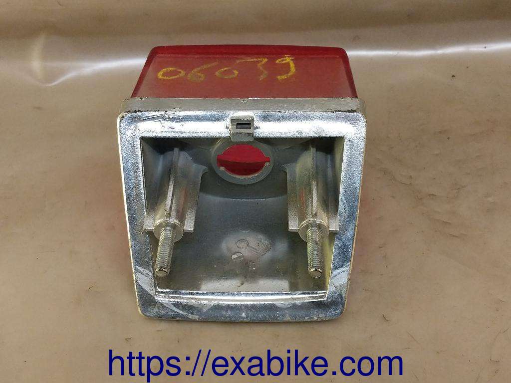 tail light Yamaha DTR 125 - photo 4