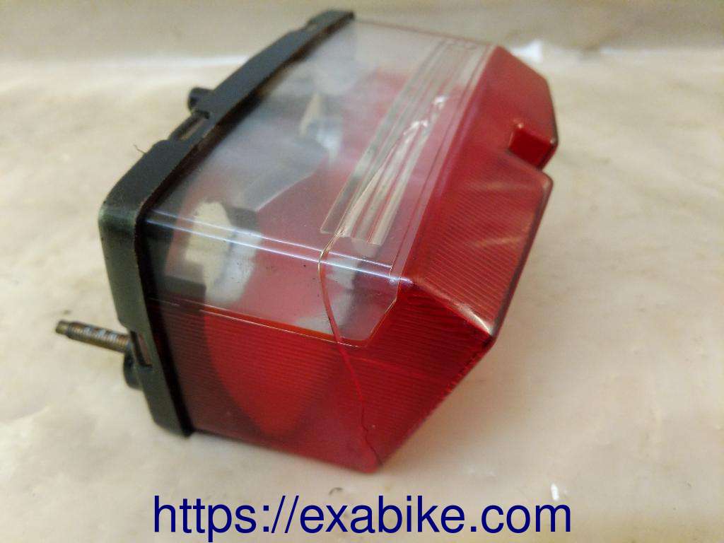 tail light Yamaha XTZ 750 - photo 3