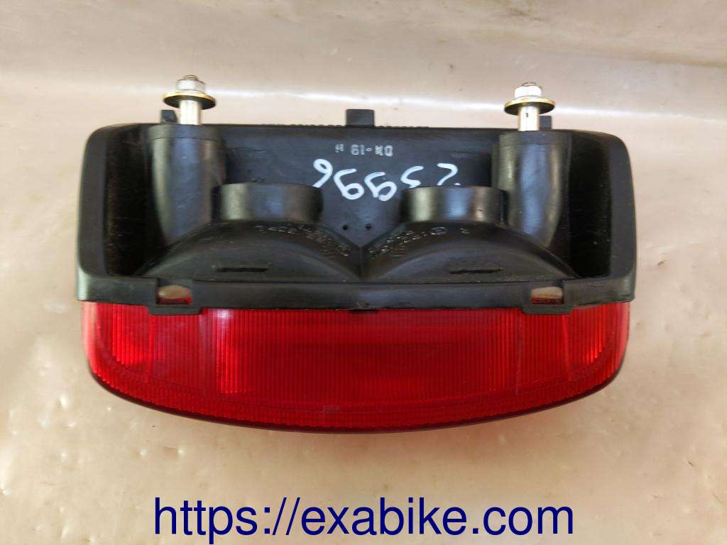 tail light Honda CBR 600 - photo 2