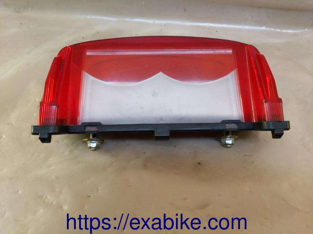 tail light Honda CBR 600 - photo 3
