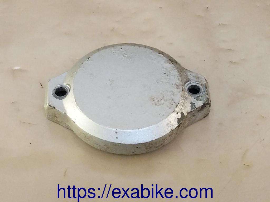 engine cover Yamaha FZS 600 Fazer - photo 1
