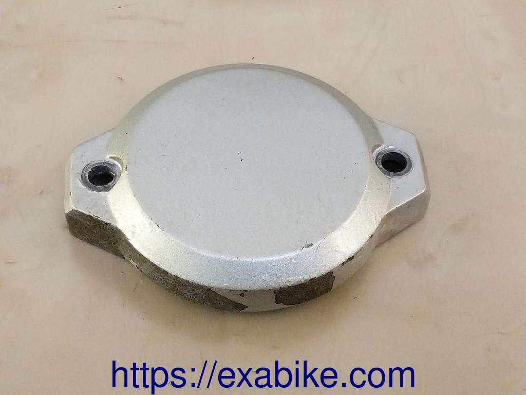 engine cover Yamaha FZS 600 Fazer - photo 1