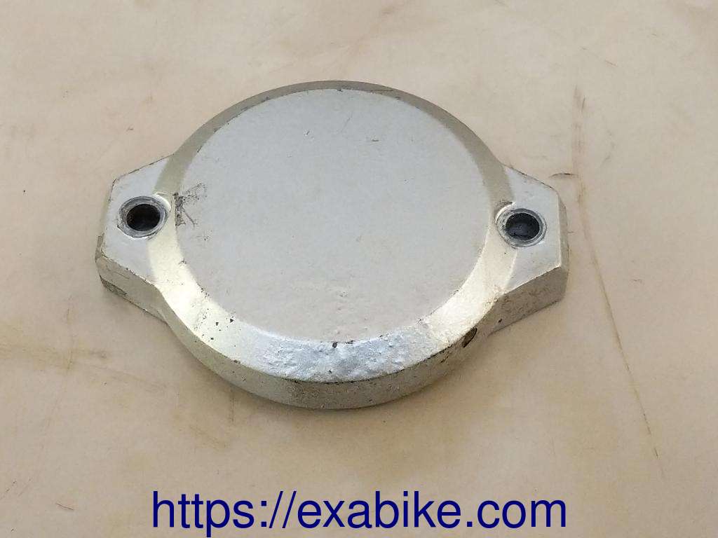 engine cover Yamaha FZS 600 Fazer - photo 1