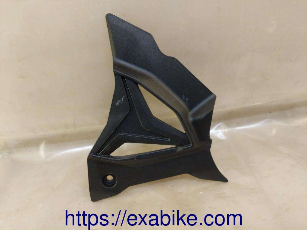 plastic cover BMW S1000RR - photo 1