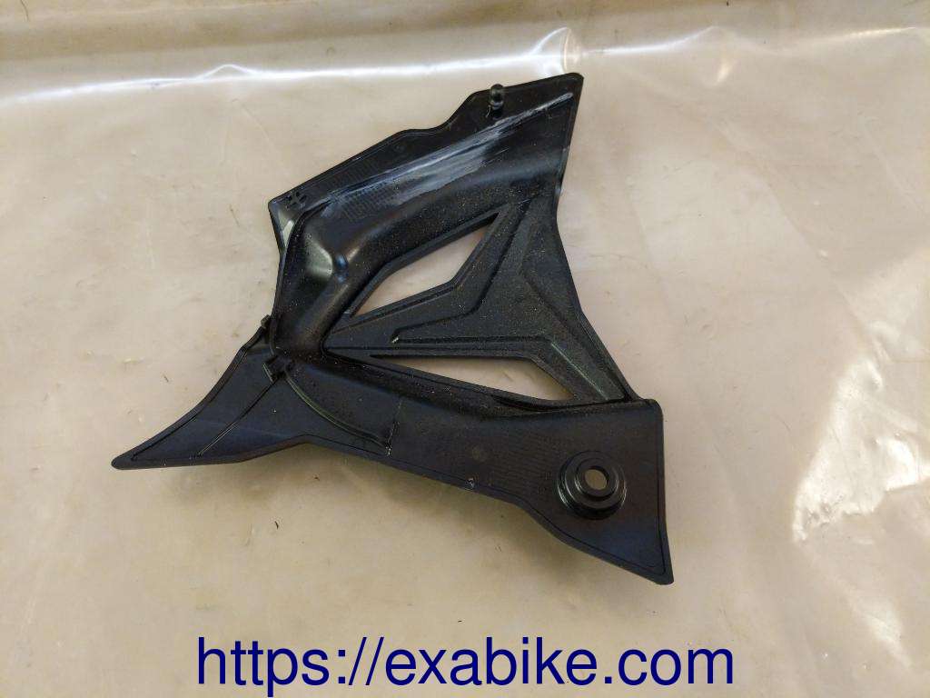 plastic cover BMW S1000RR - photo 2