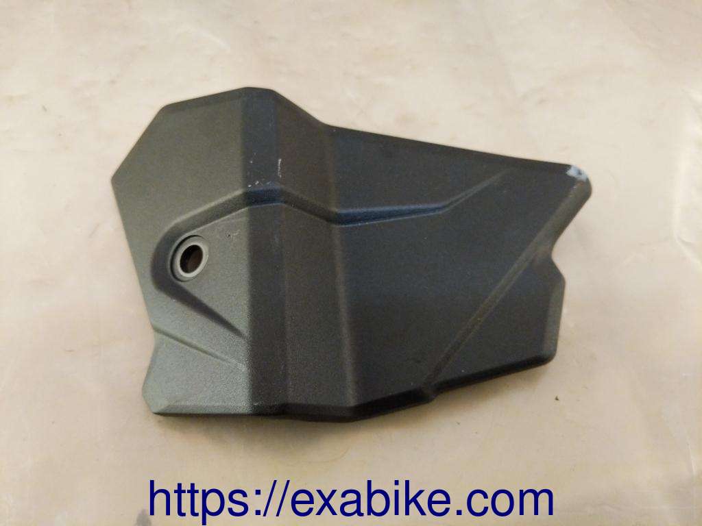 plastic cover BMW S1000RR - photo 1