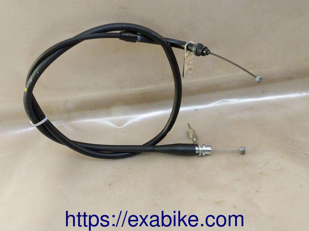 cable des gaz retour Suzuki GSXR 1000 - photo 1