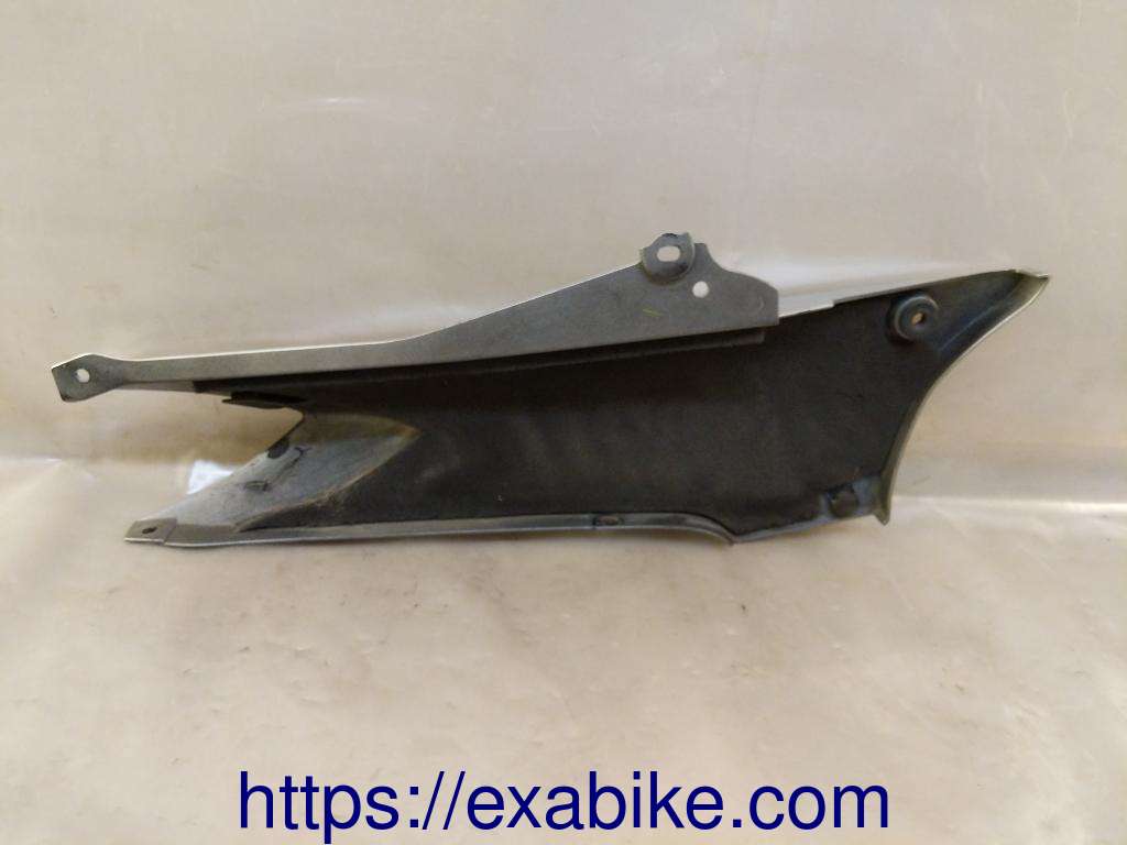 side cover, left Yamaha FJR 1300 - photo 2